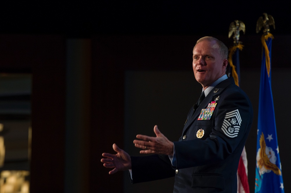AFSA Professional Airmen's Conference