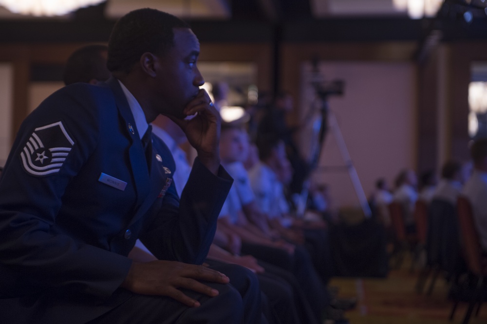 AFSA Professional Airmen's Conference