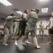 Combatives Level 1 course