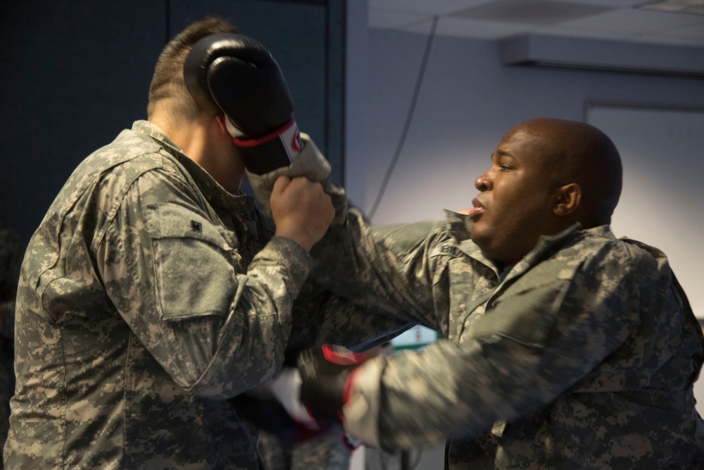 DVIDS - Images - Combatives Level 1 Course [Image 29 Of 31]