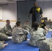 Combatives Level 1 course