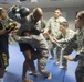 Combatives Level 1 course