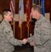 New 19th Air Force commander visits 33rd Fighter Wing