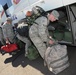 Oregon Airmen mobilized for firefighting training