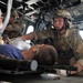 103rd Rescue Squadron tests new lifesaving technology