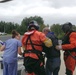 Coast Guard, good Samaritans respond to vessel taking on water