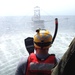 Coast Guard medevacs man 67 miles northeast of Cape Charles, Va.