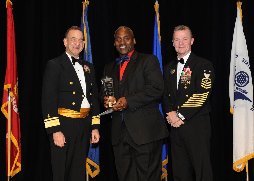 JBSA Awards Banquet