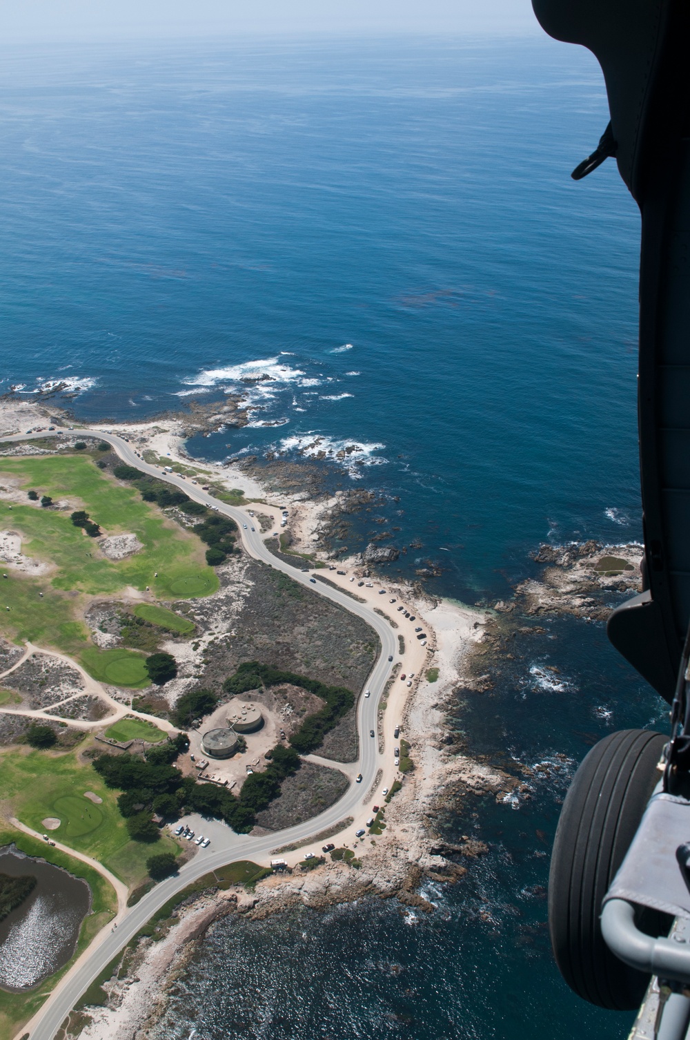 1-140th Aviation conducts air assault with 1-184th Infantry