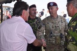 Operation Swift Response 15