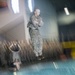 Parris Island recruits learn how to swim like Marines