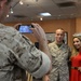 Miss America 2015 visits Naval Medical Center San Diego