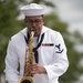 Detroit Navy Week NBGL Brass Band