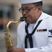 Detroit Navy Week NBGL Brass Band