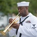 Detroit Navy Week NBGL Brass Band