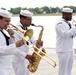 Detroit Navy Week NBGL Brass Band