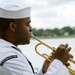 Detroit Navy Week NBGL Brass Band