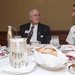 Detroit Navy Week Rotary Club luncheon