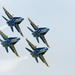 Blue Angels perform