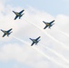Blue Angels perform
