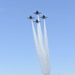 Blue Angels perform