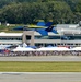 Blue Angels perform