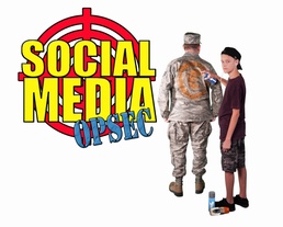 Social Media OPSEC