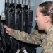 Armory team: Making sure Airmen stay armed for the fight