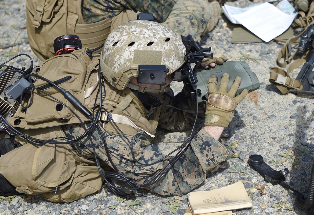Augmented Immersive Team Trainer (AITT)