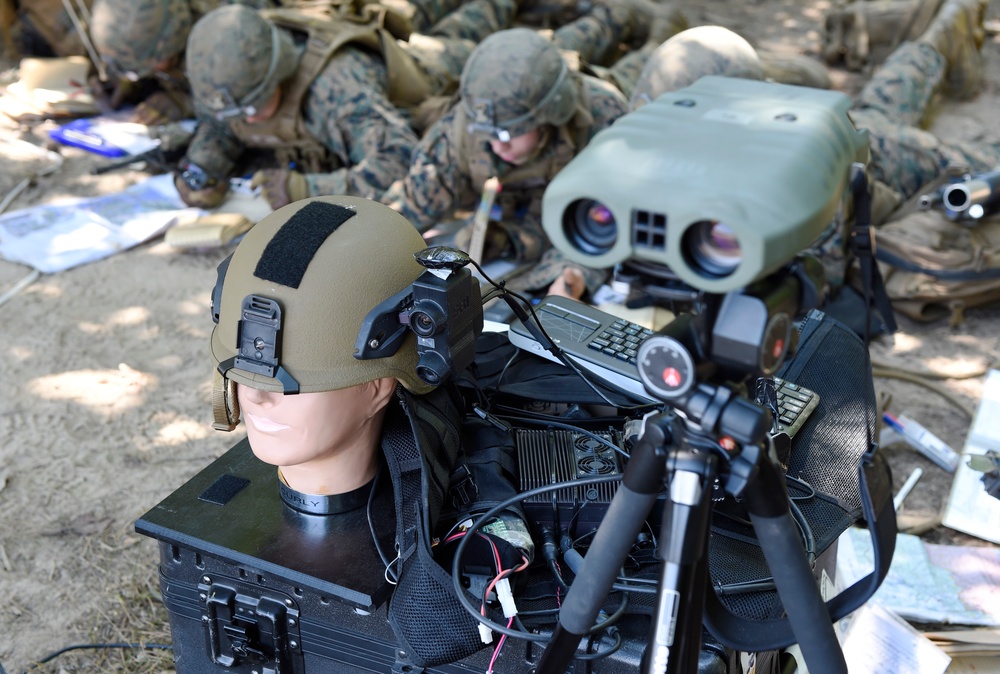 Augmented Immersive Team Trainer (AITT)