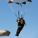 Swift Response Airborne Jump