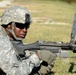 U.S. Army South conducts M249 Range