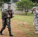 Task Force Alamo trains Honduran Army