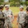 Task Force Alamo trains Honduran Army