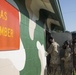 Marine recruits learn chemical warfare defense on Parris Island