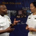 US Naval War College