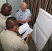 SD Guard, Suriname Armed Forces exchange strategic planning processes