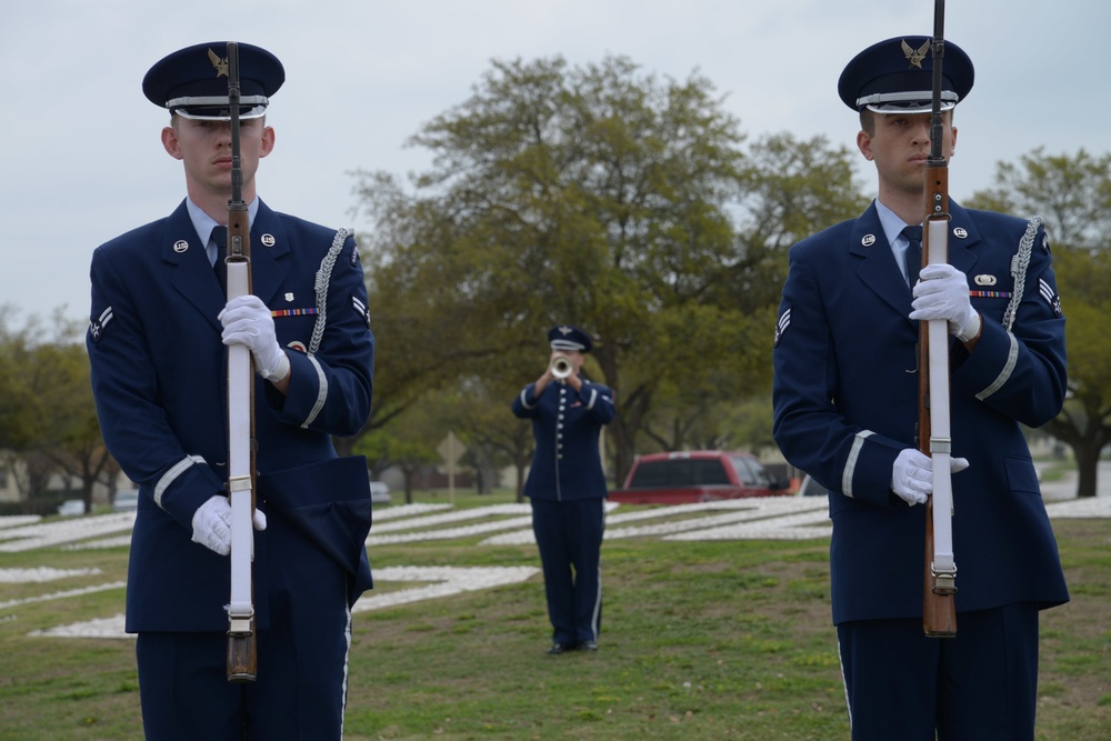 41st Freedom Flyer Reunion