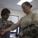 Soldiers train on combat lifesaver training
