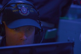 Exercise prepares Stockdale combat team