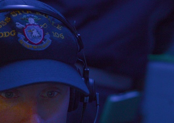 Exercise prepares Stockdale combat team