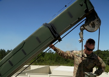 Operation Shadowstrike 2015