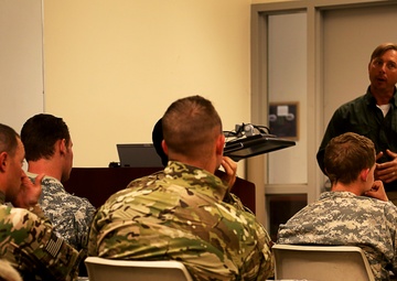Operation Shadowstrike 2015