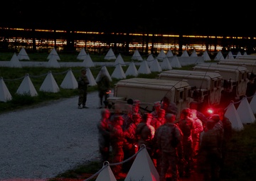 Operation Shadowstrike 2015