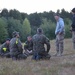 Captive audience: US Soldiers support Polish allies in kidnapping scenario