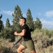 Sacramento Marine Officer Candidates tackle high elevation training in Sierra Nevadas