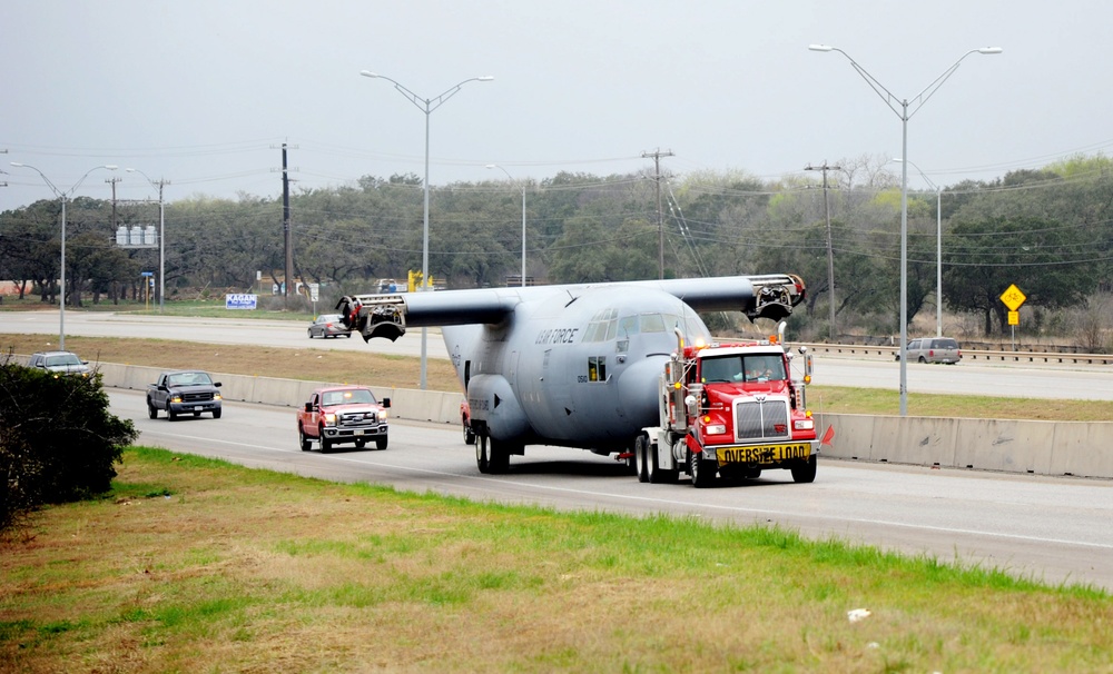 937th Training Group Medical Readiness Training Center