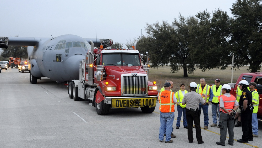 937th Training Group Aeromedical Evacuation