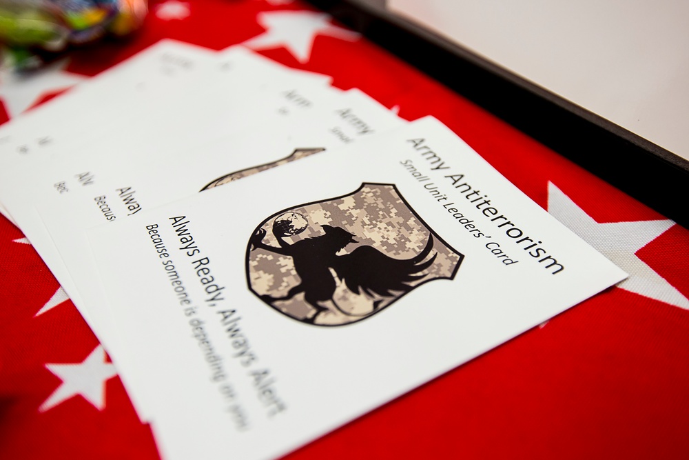 JBM-HH recognizes Antiterrorism Awareness Month