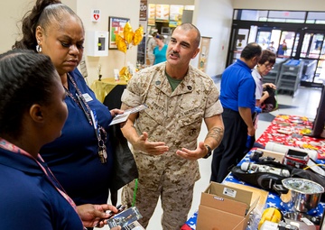 JBM-HH recognizes Antiterrorism Awareness Month